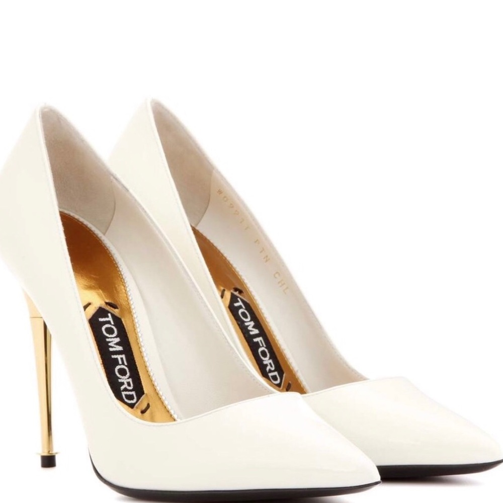 COPY - Tom Ford heels